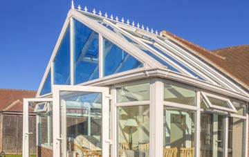 conservatory roof insulation costs Barnham Broom