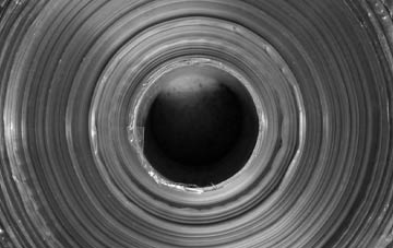 Barnham Broom edpm waterproofing