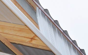why Barnham Broom fascia repairs are essential