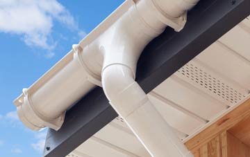 Barnham Broom gutter installation costs