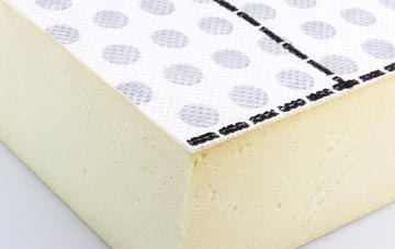 meeting Barnham Broom building codes