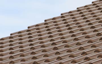 plastic roofing Barnham Broom, Norfolk