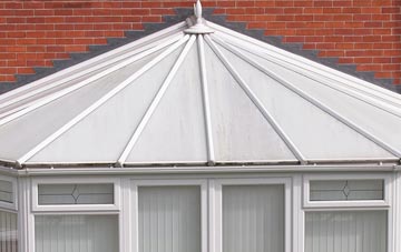 Barnham Broom polycarbonate conservatory roof repairs