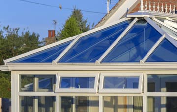 professional Barnham Broom conservatory insulation