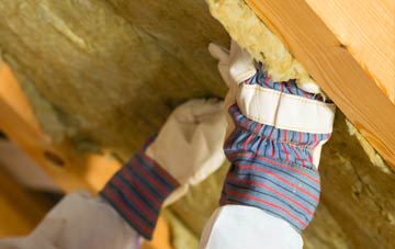 types of Barnham Broom pitched roof insulation materials