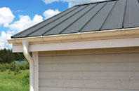 Barnham Broom fascia repair