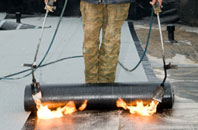 Barnham Broom flat roof sealing quote