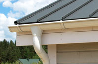 Barnham Broom soffits